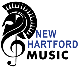 New Hartford Music logo