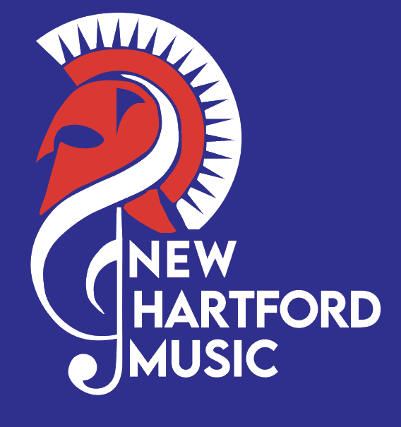 New Hartford Music logo