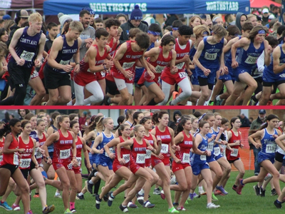 New Hartford varsity athletes compete in Section III and state competition